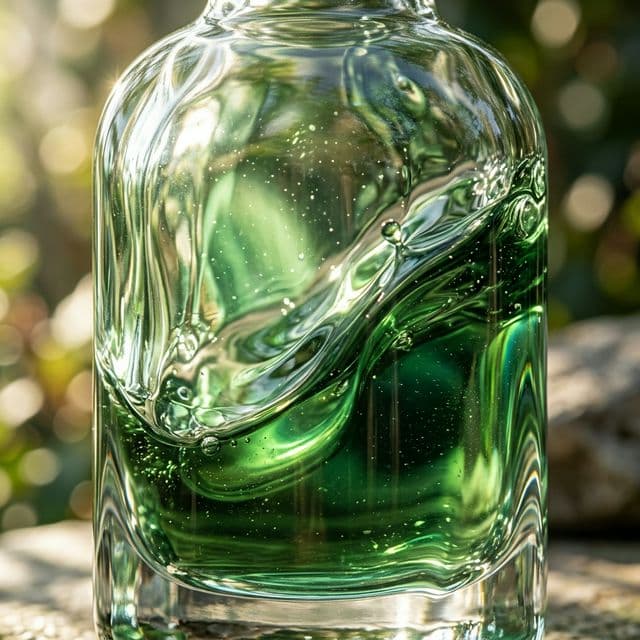 Botanical Serum